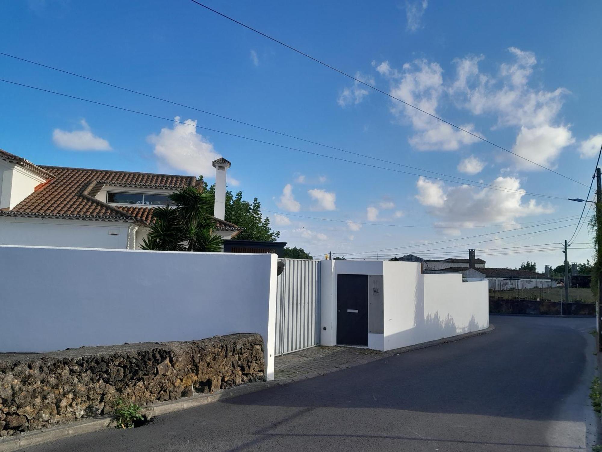 Espaco Roteiro De Mimos Sao Vicente Ferreira Exterior photo