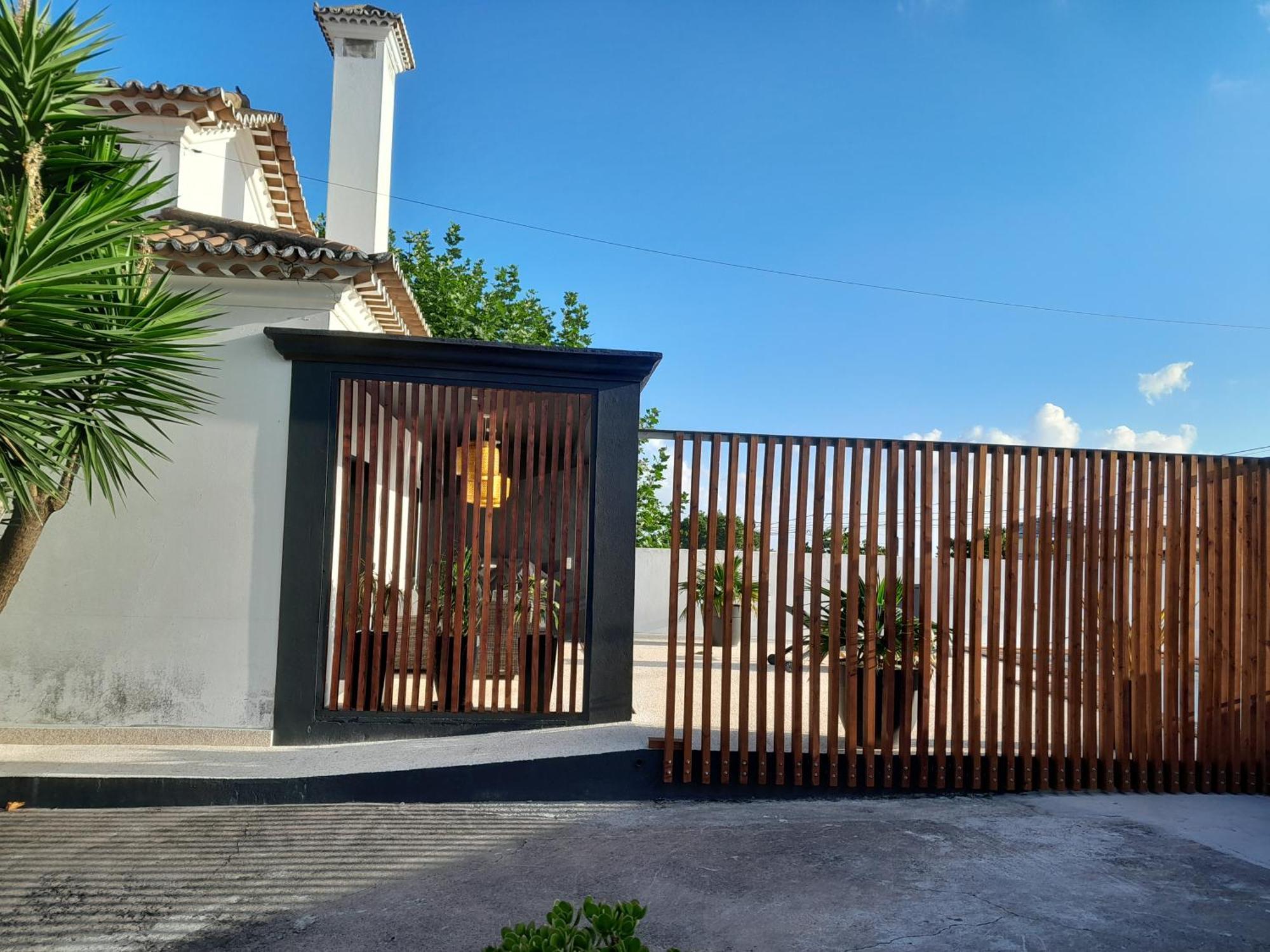 Espaco Roteiro De Mimos Sao Vicente Ferreira Exterior photo