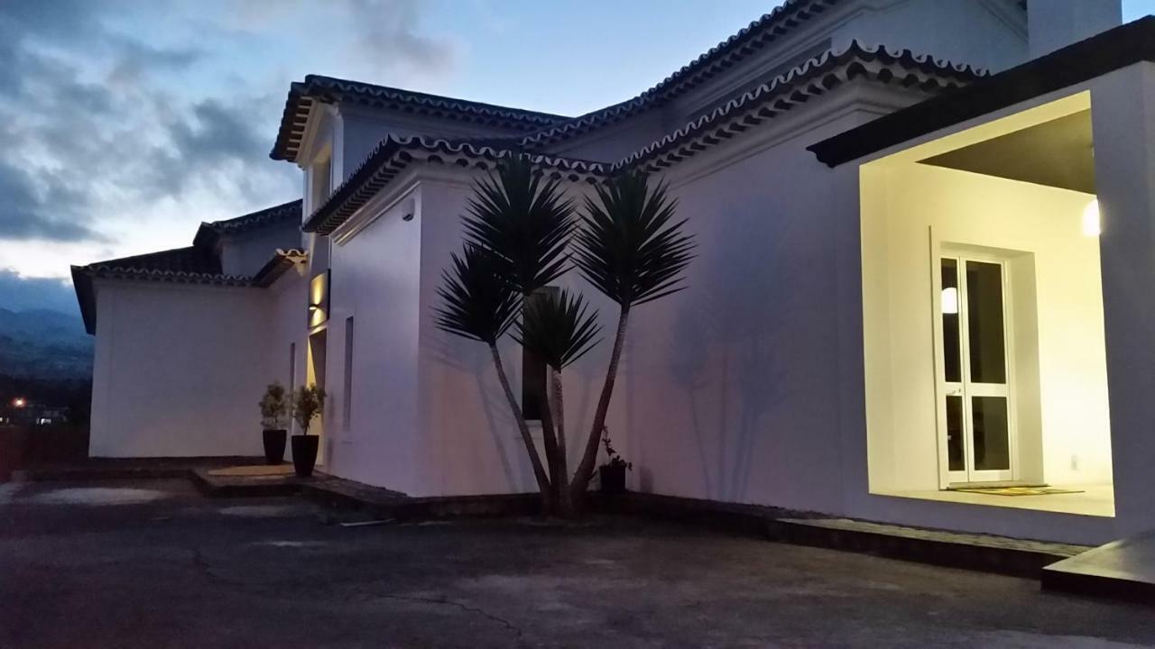 Espaco Roteiro De Mimos Sao Vicente Ferreira Exterior photo